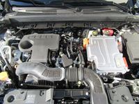 Gebraucht Renault Arkana Engineered 143 PS (105 kW) 2022 Grau SUV