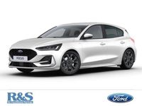 Neu Ford Focus ST-Line 125 PS (91 kW) 2025 Weiss Limousine