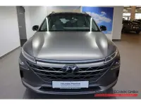 Gebraucht Hyundai Nexo Prime 163 PS (119 kW) 2022 Mat (grau SUV
