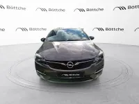 Gebraucht Opel Astra GS Line 145 PS (106 kW) 2021 Quarz grau Limousine