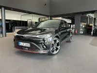 Gebraucht Smart #3 Brabus 314 kW (428 PS) 2025 Schwarz SUV