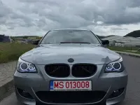 Gebraucht BMW 530 Performance 218 PS (160 kW) 2005 Silber Limousine