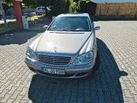 Gebraucht Mercedes S350 245 PS (180 kW) 2003 Beige Limousine