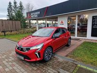 Neu Mitsubishi Colt Plus 67 PS (49 kW) 2025 Aurorarot Kleinwagen