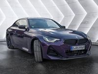 Neu BMW M240 M Sport 392 PS (288 kW) 2025 Violett Coupé