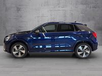 Gebraucht Audi Q2 S-Line 116 PS (85 kW) 2025 Blau SUV