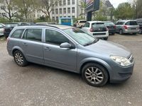 gebraucht Opel Astra 1.6 +KLIMA+TÜV 05-2024+FAHRBEREIT