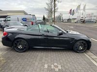 gebraucht BMW M4 Cabriolet Competition DE Fzg NO OPF FINANZIERUNG
