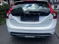 gebraucht Volvo V60 CC Pro