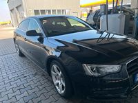 Brugt Audi A5 204 HK (150 kW) 2013 Sort Coupe