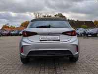 Neu MG MG3 Excite 116 PS (85 kW) 2025 Cosmic silver Kleinwagen