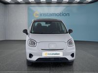 Gebraucht Leapmotor T03 69 kW (95 PS) 2025 Weiß Kleinwagen