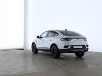 Gebraucht Renault Arkana Esprit Alpine 158 PS (116 kW) 2025 Weiß SUV
