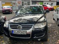 gebraucht VW Touareg 3.0 V6 TDI DPF Aut. Individual