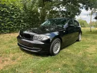 Gebraucht BMW 120 170 PS (125 kW) 2008 Kleinwagen
