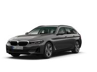 Gebraucht BMW 520 Sport Line 190 PS (139 kW) 2025 Kombi