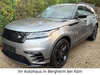 Gebraucht Land Rover Range Rover Velar HSE Dynamic 241 PS (177 kW) 2021 Grau SUV