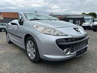 Gebraucht Peugeot 207 Sport 120 PS (88 kW) 2008 Gris aluminium Cabrio