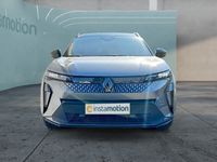 Gebraucht Renault Scenic E-Tech Esprit Alpine 160 kW (218 PS) 2024 Grau SUV