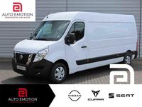 Gebraucht Nissan Interstar N-Connecta 150 PS (110 kW) 2024 Weiß Van