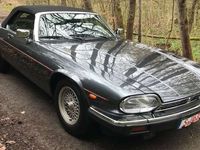 gebraucht Jaguar XJS XJSC V12 Automatik Convertible