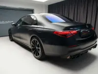 Gebraucht Mercedes S63 AMG AMG 802 PS (589 kW) 2024 Schwarz Limousine