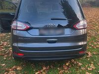 Gebraucht Ford Galaxy 180 PS (132 kW) 2017 Van / Kleinbus