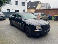 Gebraucht Chrysler 300 208 PS (152 kW) 2008 Schwarz Limousine