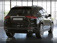 Gebraucht Mercedes GLE350 333 PS (244 kW) 2021 SUV