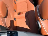 Gebraucht Mini One Cabriolet 102 PS (75 kW) 2019 Silber Cabrio