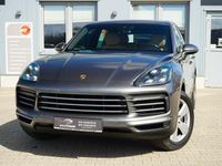 Gebraucht Porsche Cayenne 340 PS (250 kW) 2019 Grau SUV