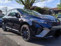 Gebraucht Renault Clio V Esprit Alpine 94 PS (69 kW) 2024 Schwarz Kleinwagen