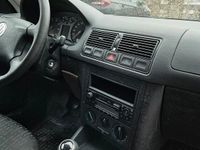 Gebraucht VW Golf IV 55 PS (40 kW) 2003 Grau Kleinwagen