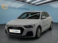 Gebraucht Audi A1 2025 Weiss SUV