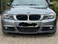 Gebraucht BMW 320 2010 Limousine