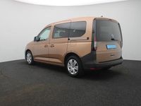 Gebraucht VW Caddy 116 PS (85 kW) 2025 Copper bronze metallic Van / Kleinbus