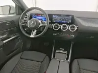 Gebraucht Mercedes EQA300 Progressive 167 kW (228 PS) 2025 Weiß SUV