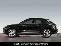 Gebraucht Porsche Macan 265 PS (194 kW) 2024 Schwarz SUV