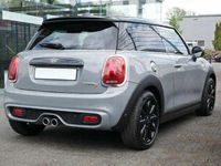 Gebraucht Mini Cooper S 192 PS (141 kW) 2020 Grau Kleinwagen