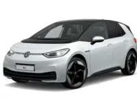 Gebraucht VW ID.3 Pro Performance 150 kW (204 PS) 2022 Gletscherweiss Kleinwagen
