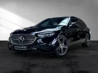 Gebraucht Mercedes E300 AMG 313 PS (230 kW) 2025 Obsidianschwarz Kombi