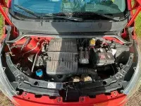 Gebraucht Ford Ka 70 PS (51 kW) 2009 Rot Kleinwagen