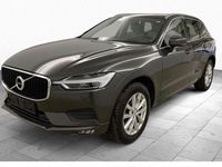 Gebraucht Volvo XC60 197 PS (144 kW) 2020 Grau SUV