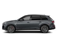 Neu Audi Q7 Business 286 PS (210 kW) 2025 Daytonagrau perleffekt SUV