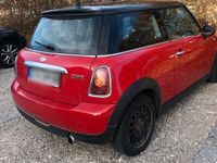 gebraucht Mini ONE 1.6 90kw/122ps