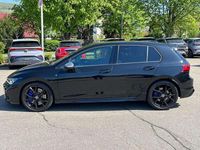 Gebraucht VW Golf VIII R 320 PS (235 kW) 2024 Schwarz Limousine