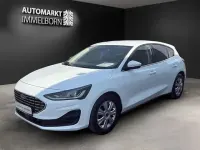 Gebraucht Ford Focus Titanium 116 PS (85 kW) 2024 Andere Limousine