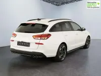 Neu Hyundai i30 N Line 150 PS (110 kW) 2026 Shadow grau Kombi