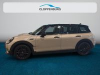 Gebraucht Mini Cooper Clubman 136 PS (100 kW) 2022 Grau Kombi