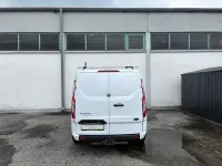 Gebraucht Ford Transit Custom 96 PS (70 kW) 2021 Andere Limousine